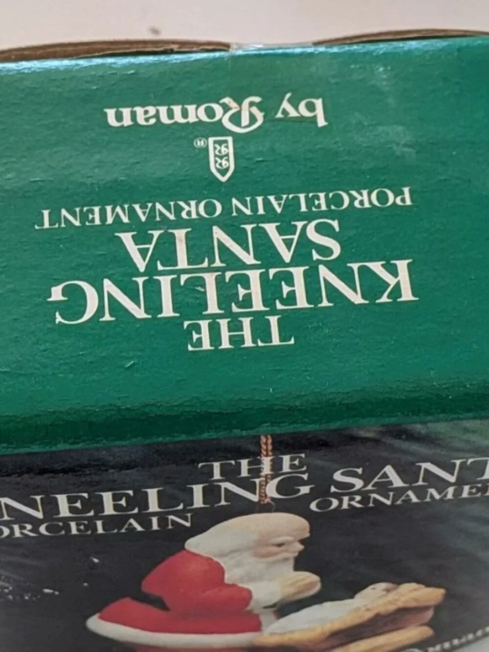 N/A nib vintage